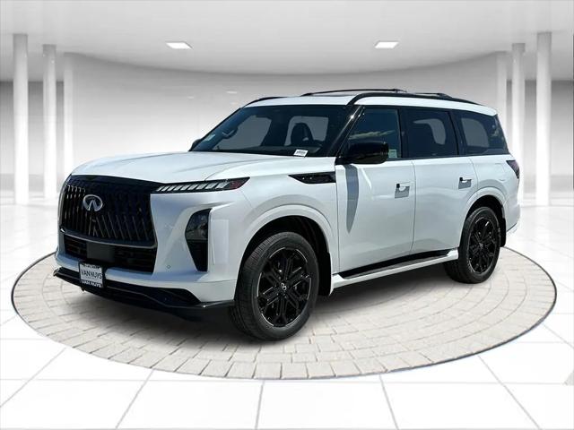 2027 INFINITI QX80 SPORT for sale in Van Nuys, CA