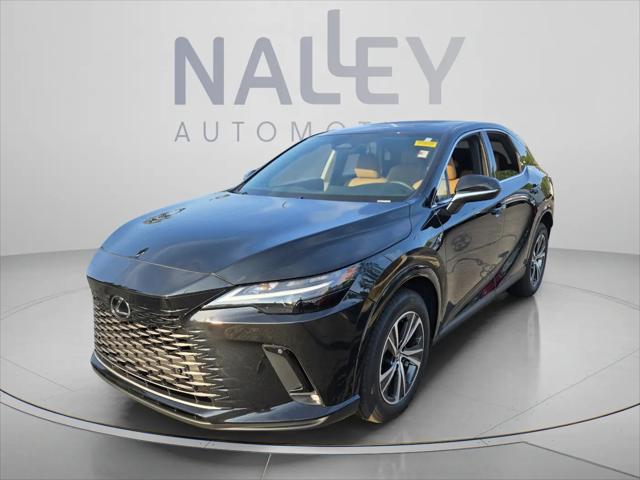 2025 Lexus RX 350 RX 350 for sale in Smyrna, GA