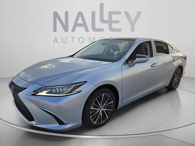 2022 Lexus ES 350 ES 350 for sale in Smyrna, GA