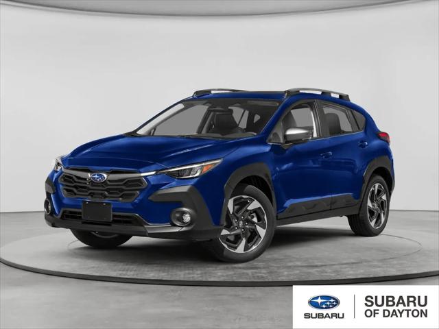 2025 Subaru Crosstrek Limited for sale near Dayton, OH