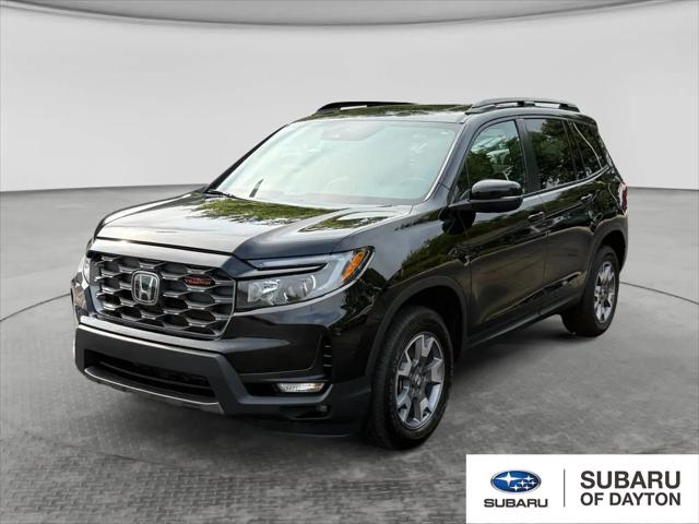 2023 Honda Passport AWD TrailSport for sale near Dayton, OH