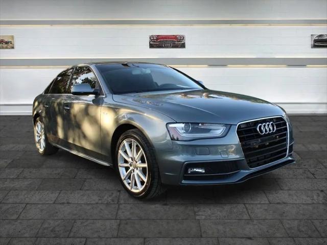 2016 Audi A4 Premium for sale in Norco, CA