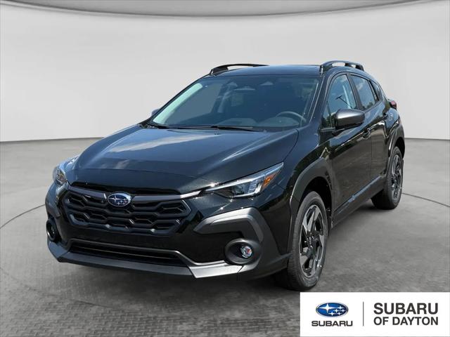 2026 Subaru Crosstrek Limited for sale near Dayton, OH