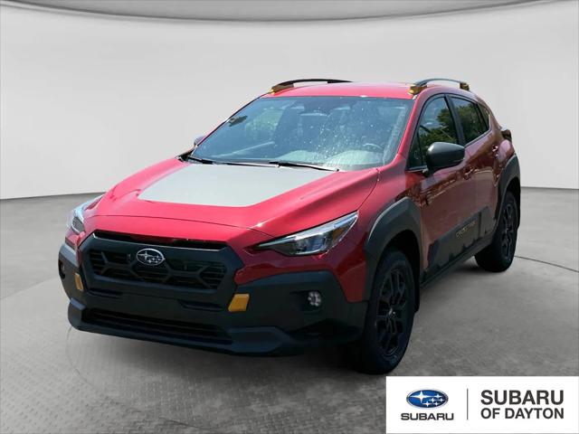 2026 Subaru Crosstrek Wilderness for sale near Dayton, OH