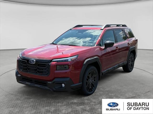 2026 Subaru Outback Limited XT for sale near Dayton, OH
