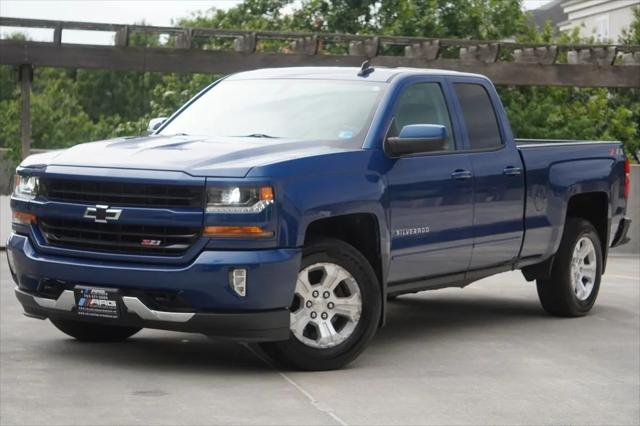 2018 Chevrolet Silverado 1500 2LT for sale in Arlington, VA