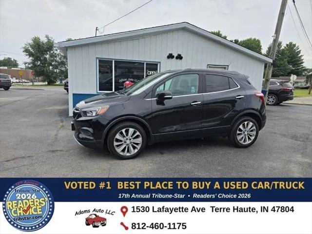 2018 Buick Encore Preferred for sale in Terre Haute, IN