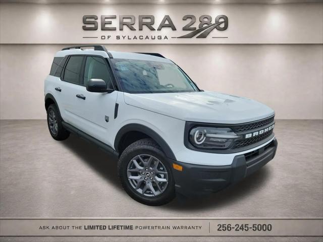 2026 Ford Bronco Sport Big Bend for sale in Sylacauga, AL
