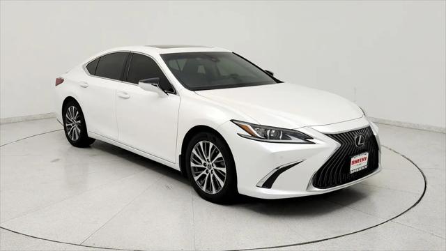 2021 Lexus ES 350 ES 350 for sale in Laurel, MD