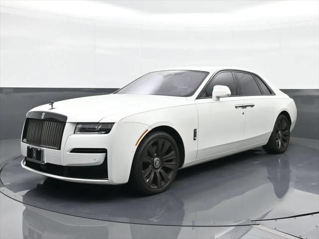 2022 Rolls-Royce Ghost Standard for sale in Miami, FL