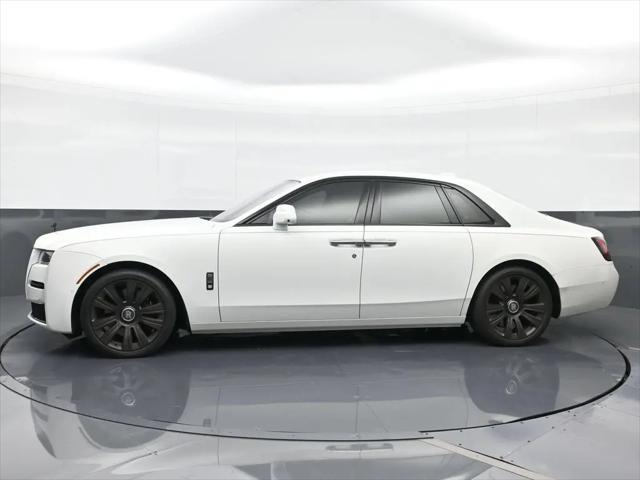 2022 Rolls-Royce Ghost Standard