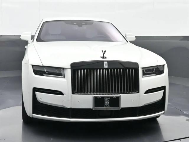 2022 Rolls-Royce Ghost Standard