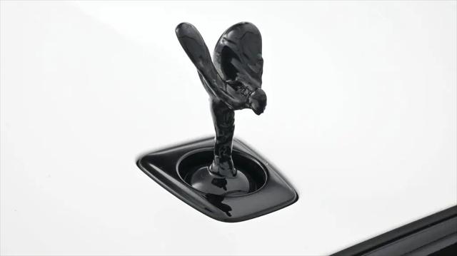 2022 Rolls-Royce Ghost Standard
