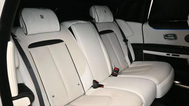 2022 Rolls-Royce Ghost Standard
