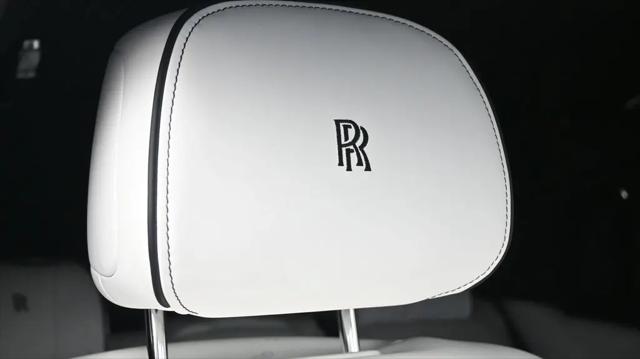2022 Rolls-Royce Ghost Standard