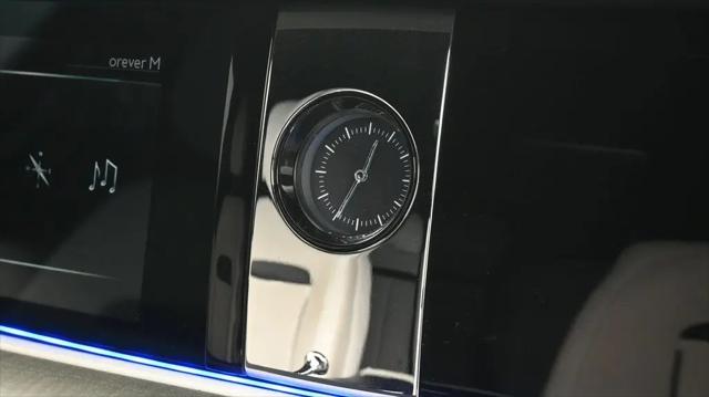 2022 Rolls-Royce Ghost Standard