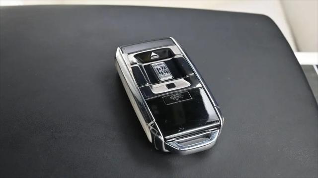 2022 Rolls-Royce Ghost Standard