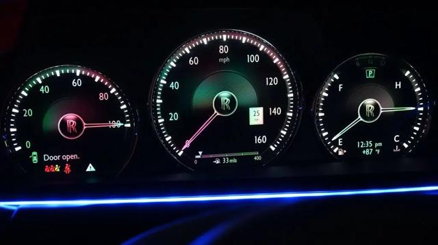 2022 Rolls-Royce Ghost Standard