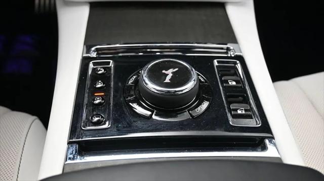2022 Rolls-Royce Ghost Standard