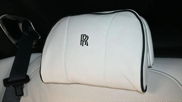 2022 Rolls-Royce Ghost Standard