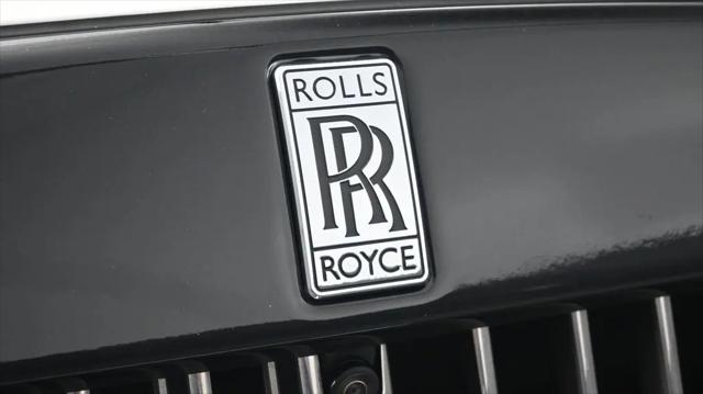 2022 Rolls-Royce Ghost Standard