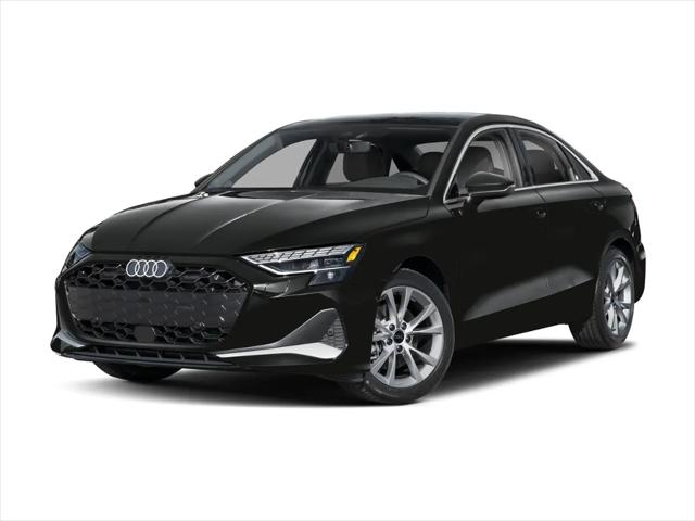 2026 Audi A3 Premium 40 TFSI quattro S tronic for sale in Wesley Chapel, FL