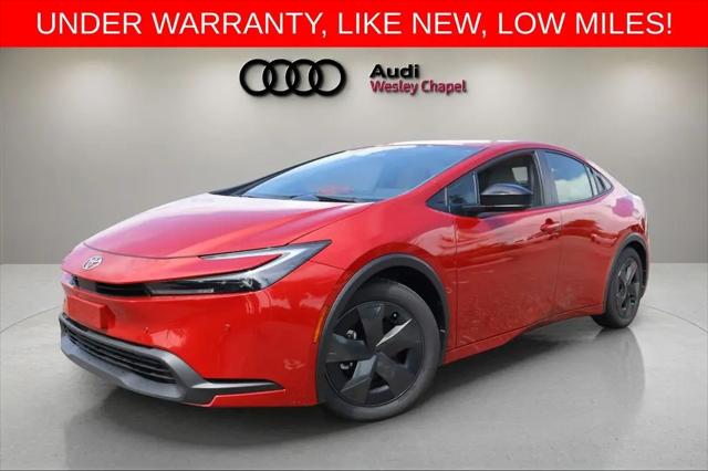 2026 Toyota Prius LE for sale in Wesley Chapel, FL