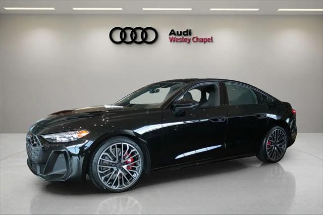 2026 Audi S5 Premium Plus TFSI quattro S tronic for sale in Wesley Chapel, FL