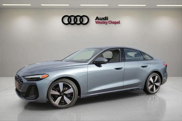 2026 Audi A5 Premium Plus TFSI quattro S tronic for sale in Wesley Chapel, FL