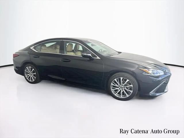 2019 Lexus ES 350 ES 350 for sale in White Plains, NY