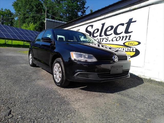 2014 Volkswagen Jetta 2.0L S for sale in Waterloo, NY