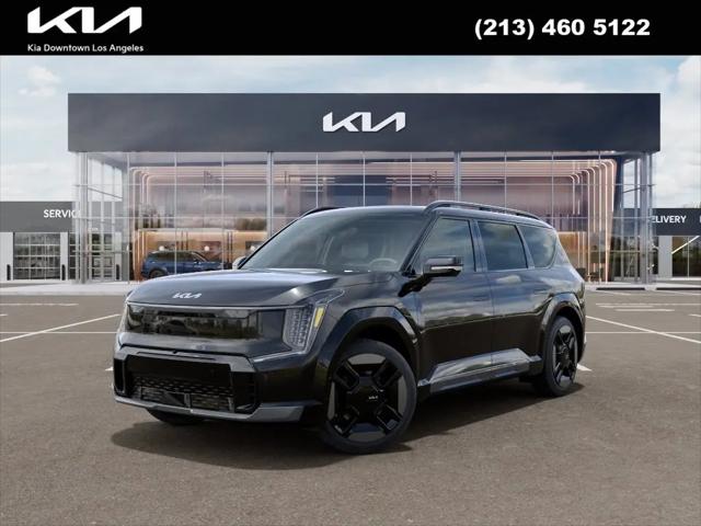 2026 Kia EV9 GT-Line for sale in Los Angeles, CA