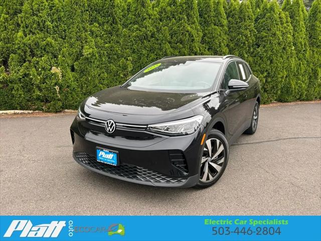 2023 Volkswagen ID.4 Standard for sale in Milwaukie, OR