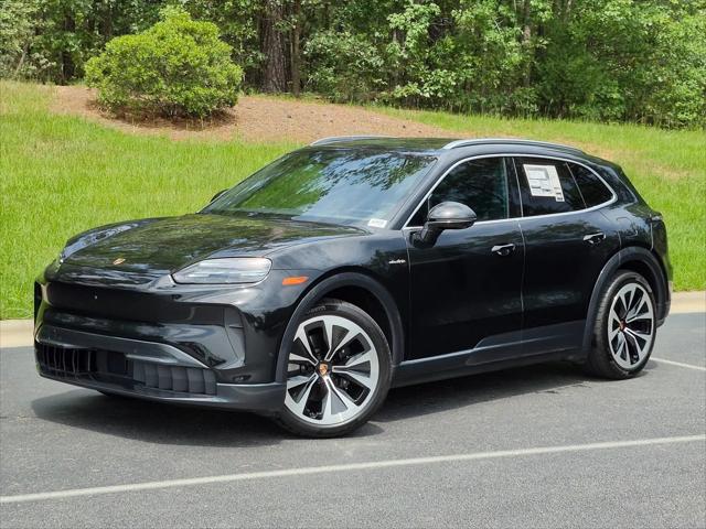 2026 Porsche Cayenne Cayenne Electric for sale in Durham, NC