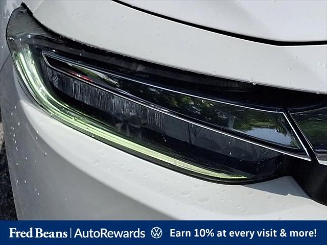 2019 Honda Insight EX