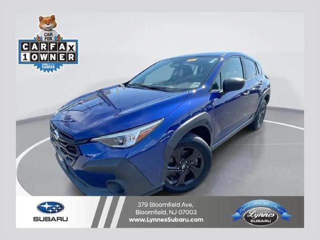 2024 Subaru Crosstrek 2.0i for sale in Bloomfield, NJ