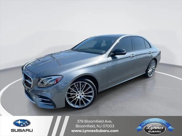2019 Mercedes-Benz AMG E 53 4MATIC for sale in Bloomfield, NJ