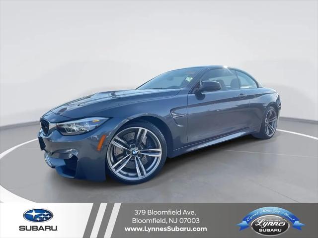 2019 BMW M4 Standard for sale in Bloomfield, NJ