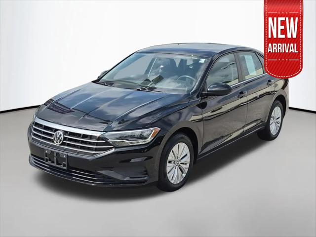 2020 Volkswagen Jetta 1.4T S for sale in North Wilkesboro, NC