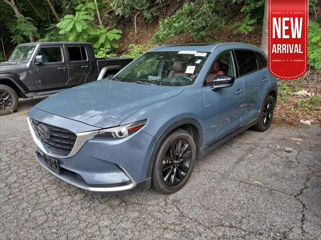 2023 Mazda CX-9 Carbon Edition for sale in North Wilkesboro, NC