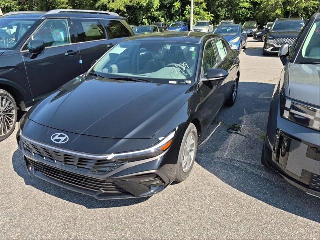 2026 Hyundai Elantra SE for sale in North Wilkesboro, NC