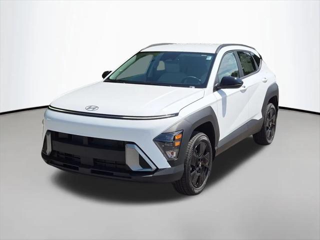 2027 Hyundai Kona SEL Sport for sale in North Wilkesboro, NC