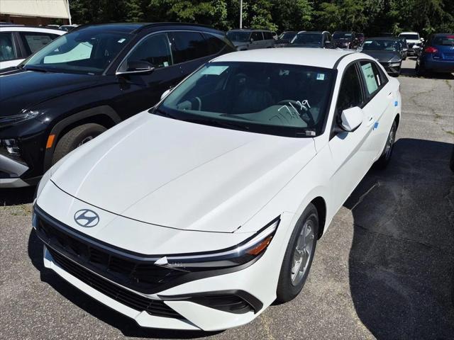 2026 Hyundai Elantra SE for sale in North Wilkesboro, NC