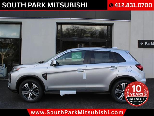 2026 Mitsubishi Outlander Sport 2.0 ES for sale in Bethel Park, PA