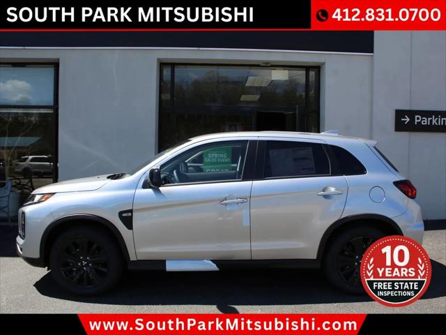 2026 Mitsubishi Outlander Sport 2.0 LE for sale in Bethel Park, PA