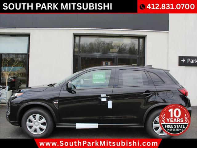 2026 Mitsubishi Outlander Sport 2.0 S for sale in Bethel Park, PA