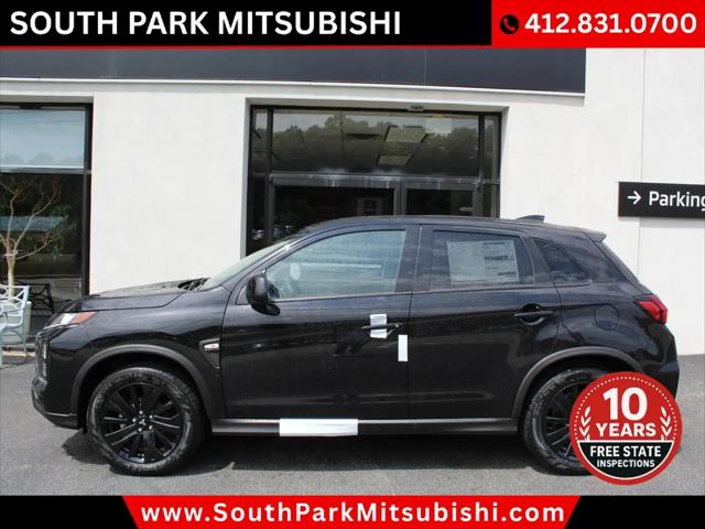 2026 Mitsubishi Outlander Sport 2.0 LE for sale in Bethel Park, PA