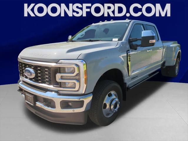 2026 Ford F-350 LARIAT for sale in Annapolis, MD