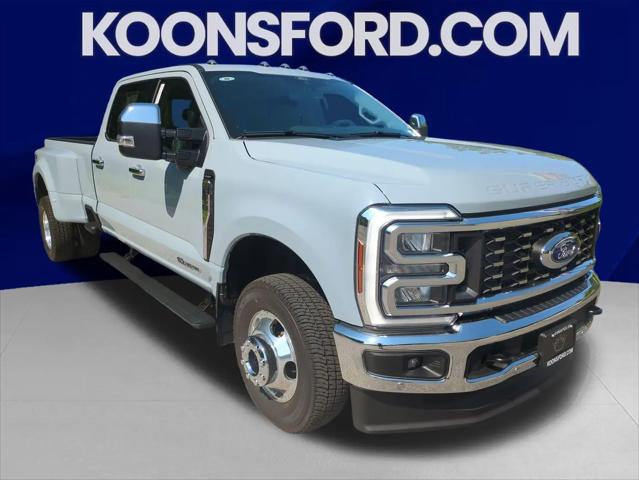 2026 Ford F-350 LARIAT
