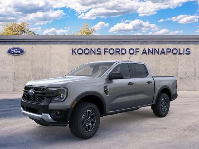 2026 Ford Ranger XLT for sale in Annapolis, MD